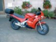 Motorradtour 2001